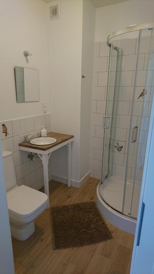 Widzimisie Otel Wetlina Dış mekan fotoğraf