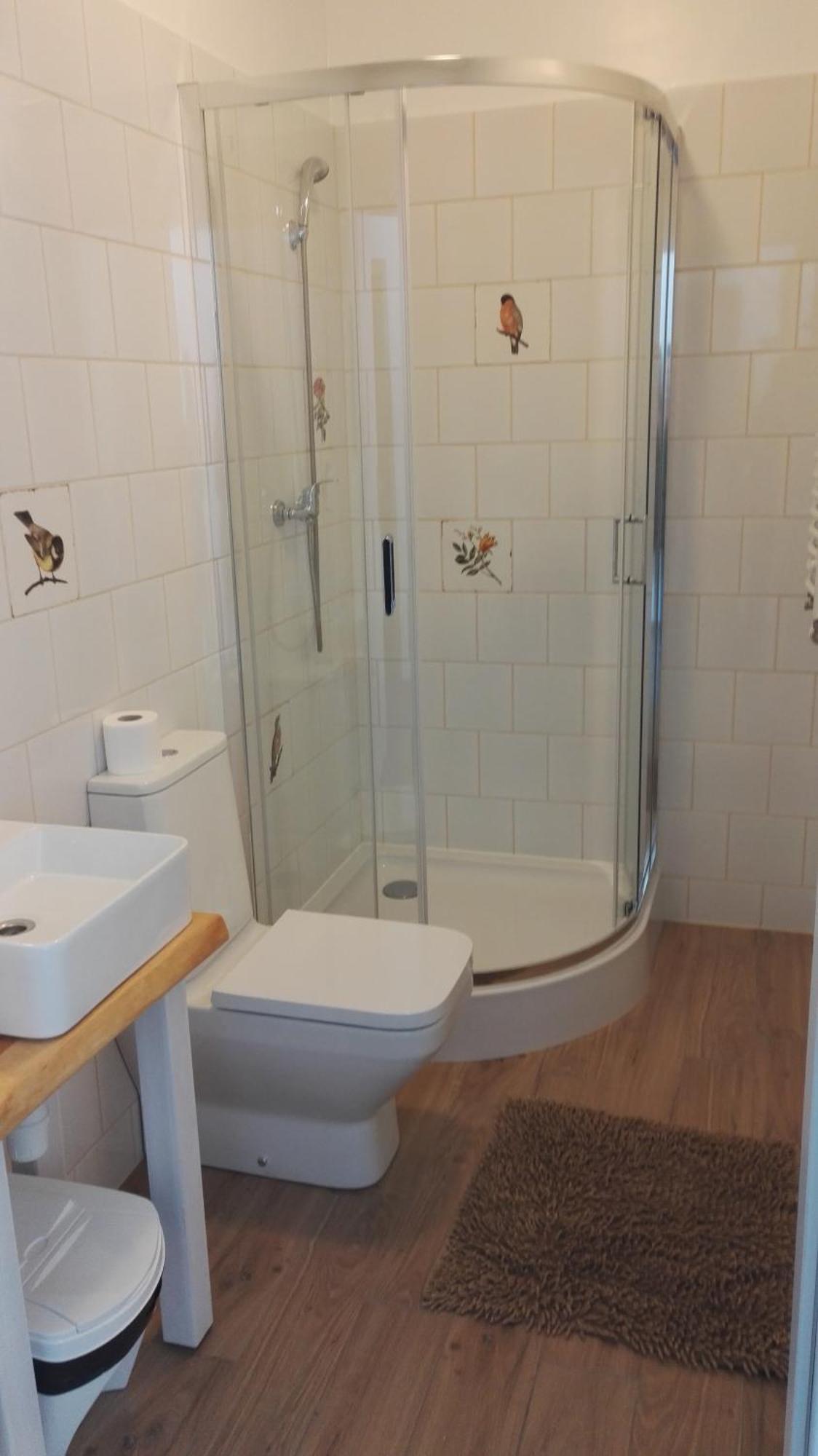 Widzimisie Otel Wetlina Dış mekan fotoğraf